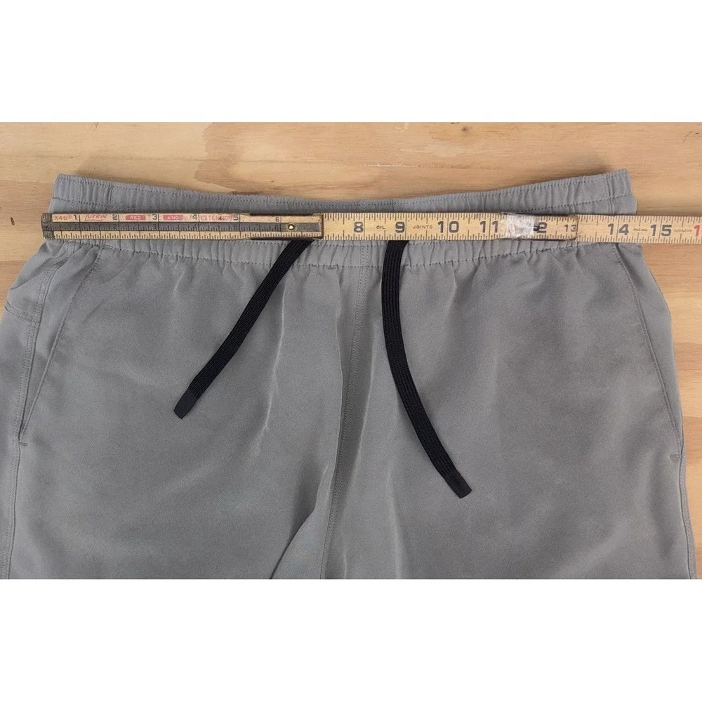Bear Bottom Shorts Mens Medium 7